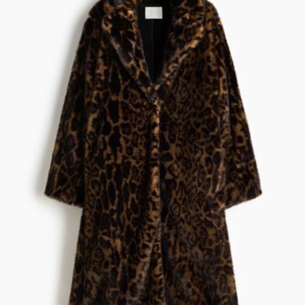 Midi Coat
